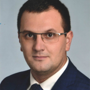 Александр Владимирович Сметанин