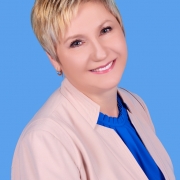 Наталья Александровна Варламова